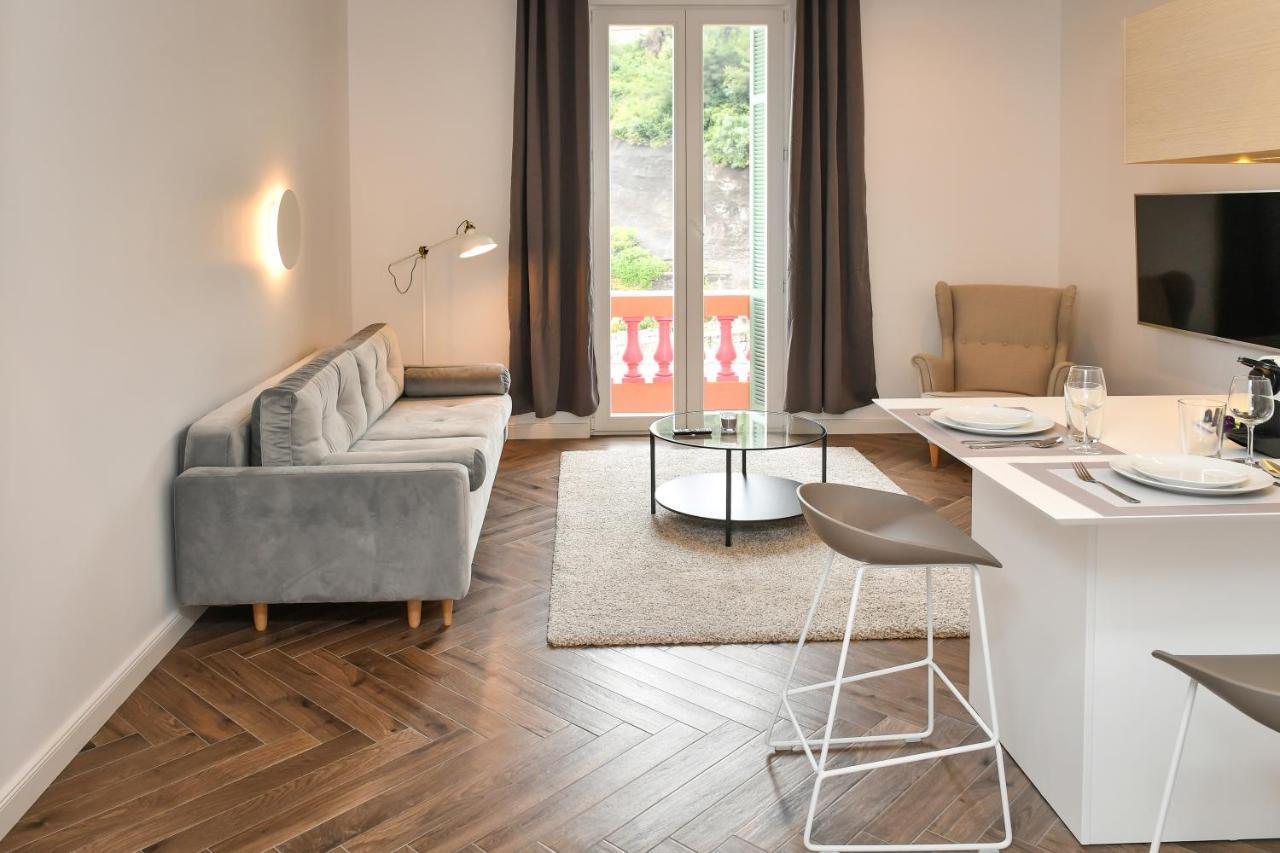 1 Bedroom Apartment Next To Monaco Beausoleil Exterior foto