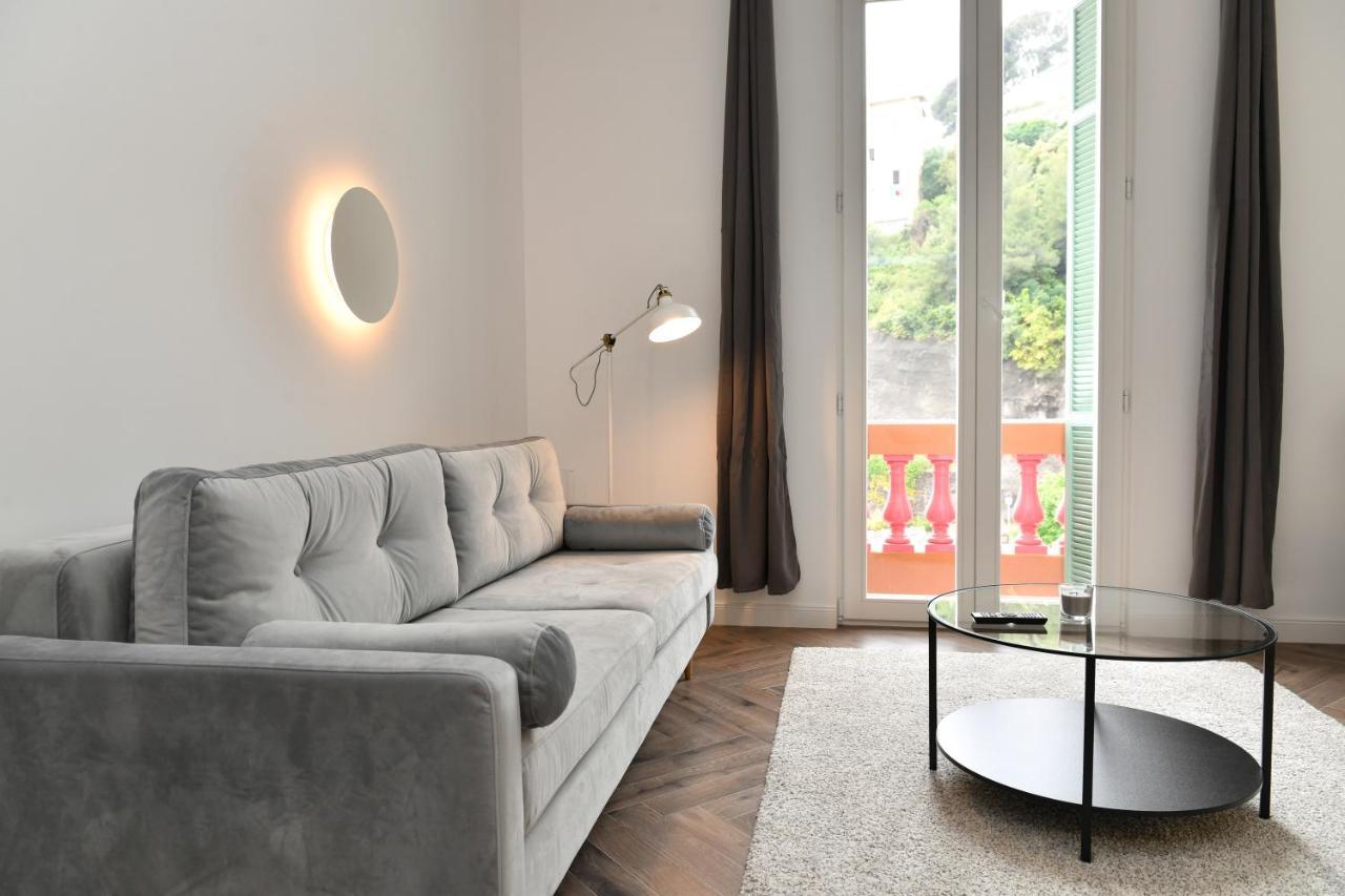 1 Bedroom Apartment Next To Monaco Beausoleil Exterior foto