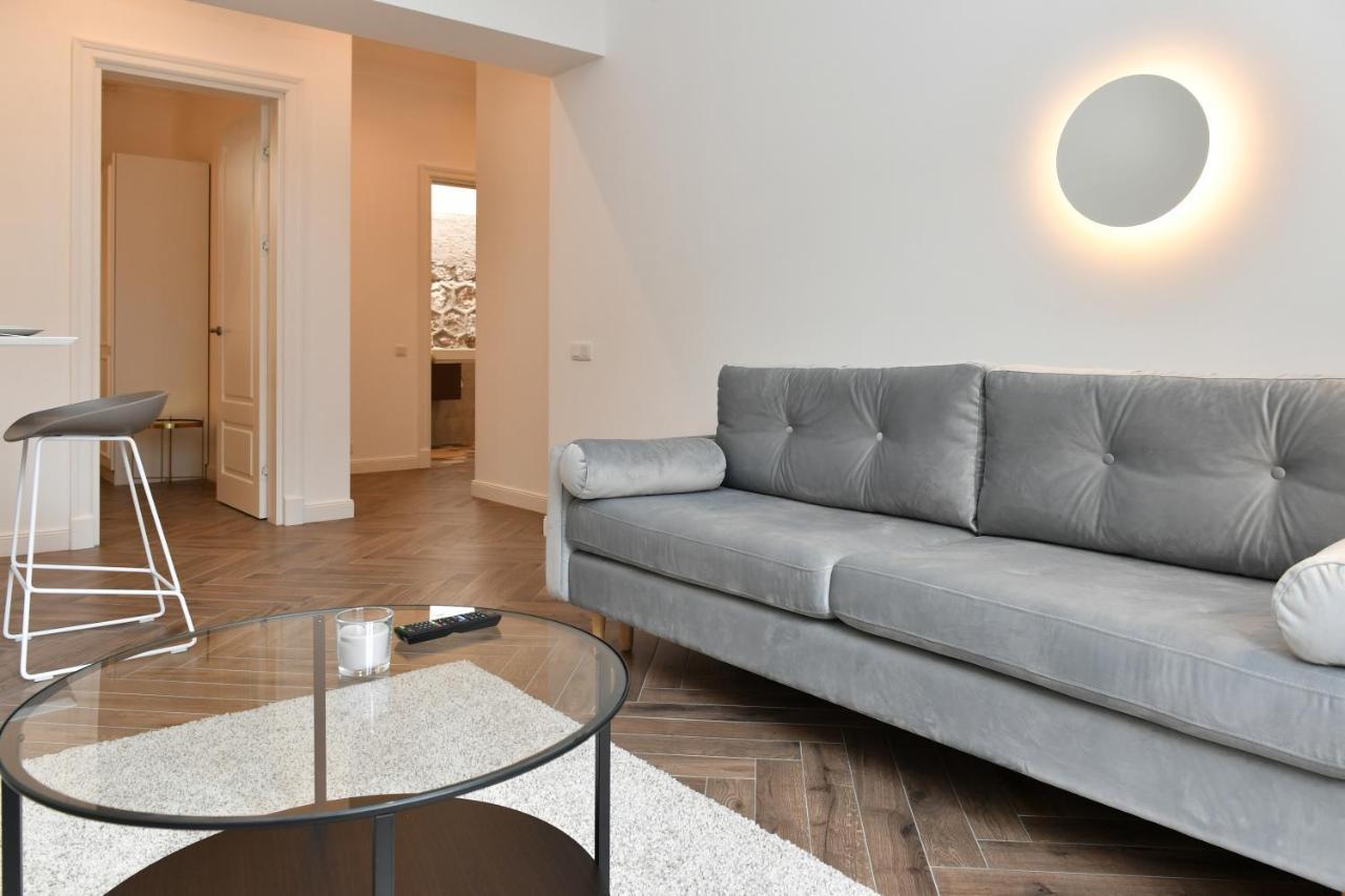 1 Bedroom Apartment Next To Monaco Beausoleil Exterior foto