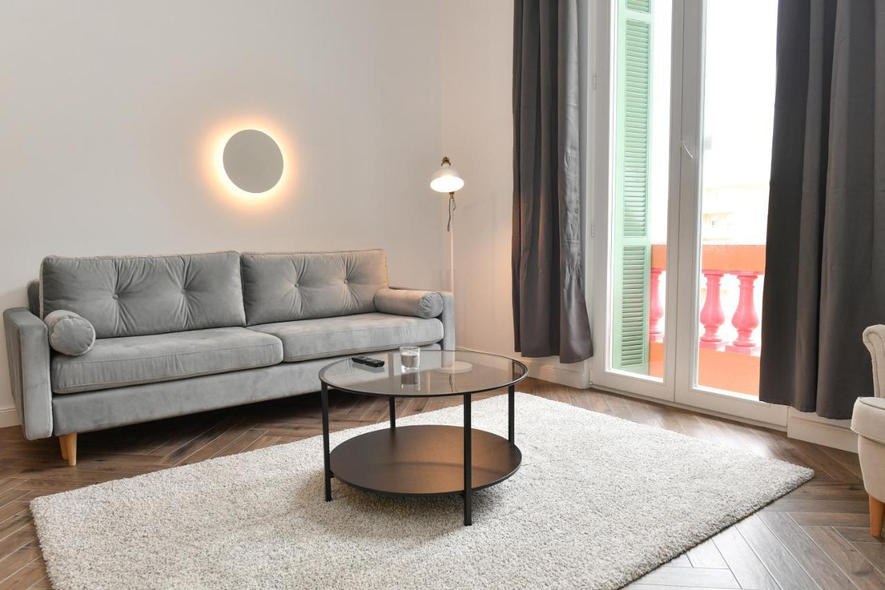 1 Bedroom Apartment Next To Monaco Beausoleil Exterior foto