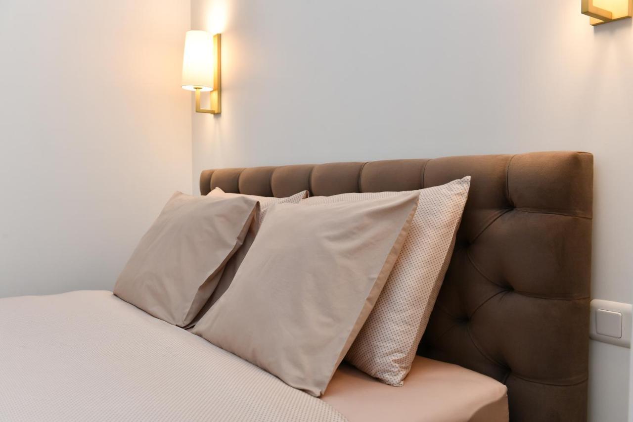 1 Bedroom Apartment Next To Monaco Beausoleil Exterior foto