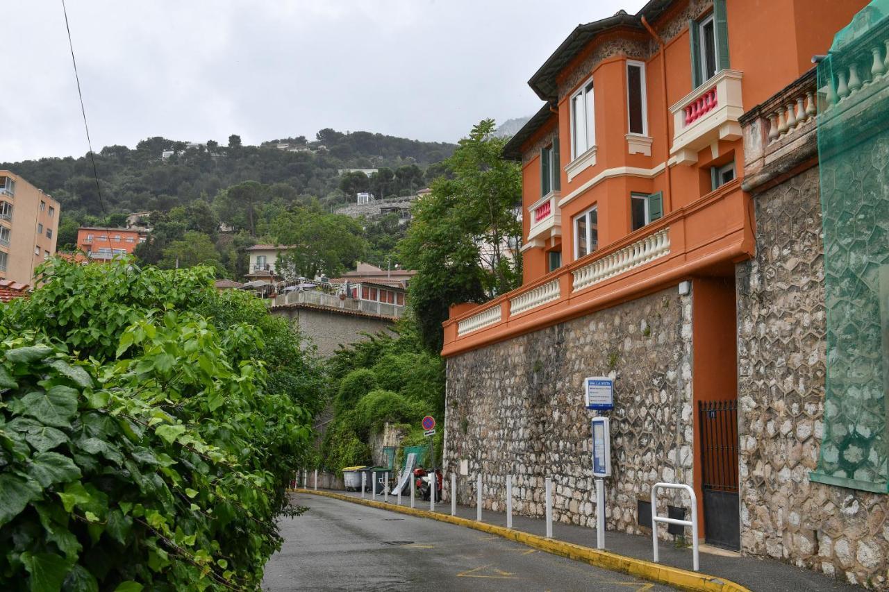 1 Bedroom Apartment Next To Monaco Beausoleil Exterior foto