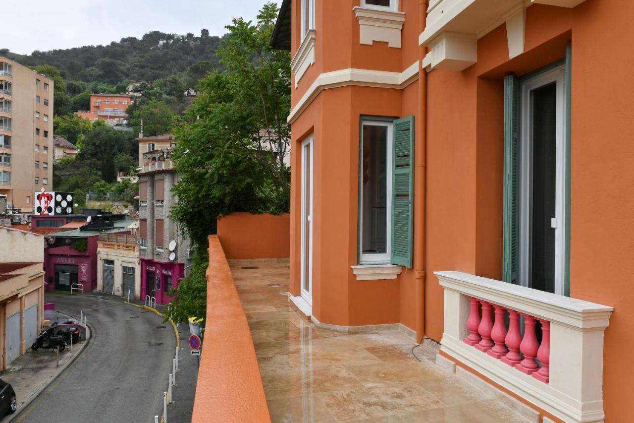 1 Bedroom Apartment Next To Monaco Beausoleil Exterior foto