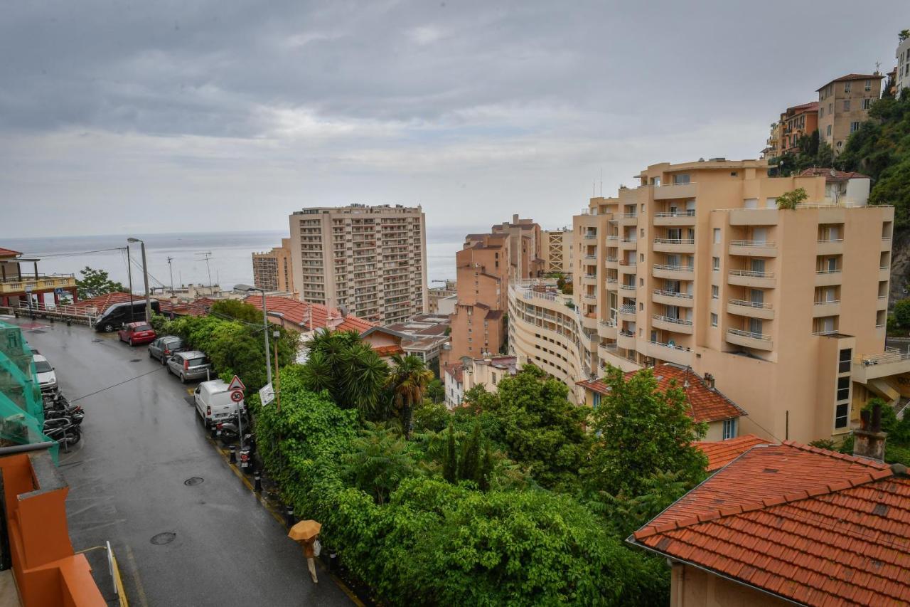 1 Bedroom Apartment Next To Monaco Beausoleil Exterior foto